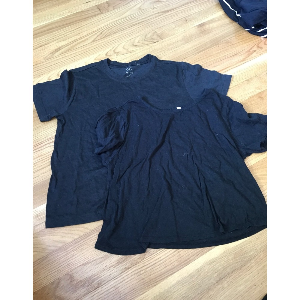 Pacsun tops